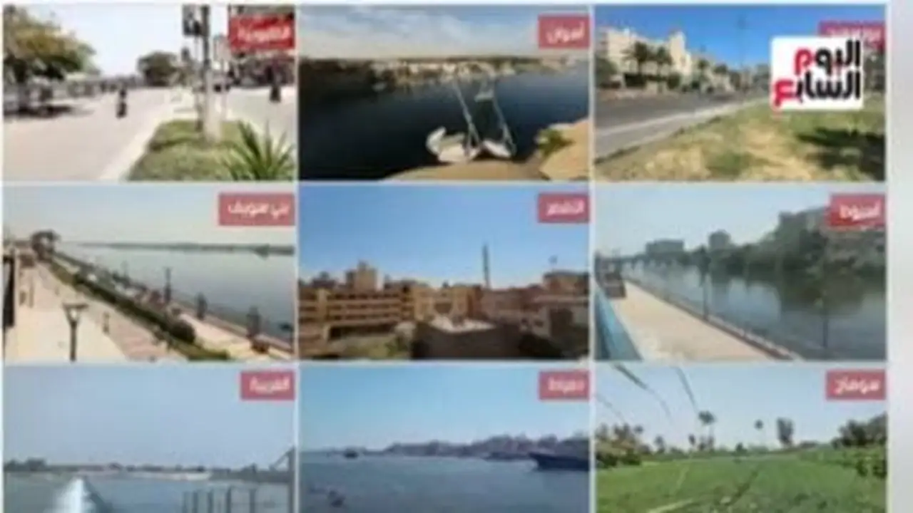 الأرصاد الجوية تكشف تفاصيل موعد بداية الموجة الحارة المرتقبة خلال الأيام المقبلة